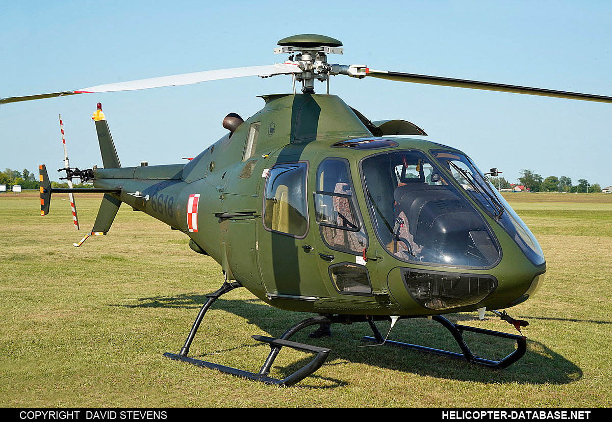 PZL SW-4   6618