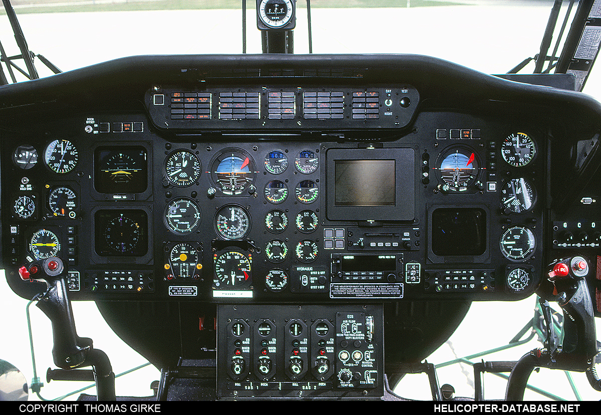 PZL W-3A  Sokół   D-HSNB