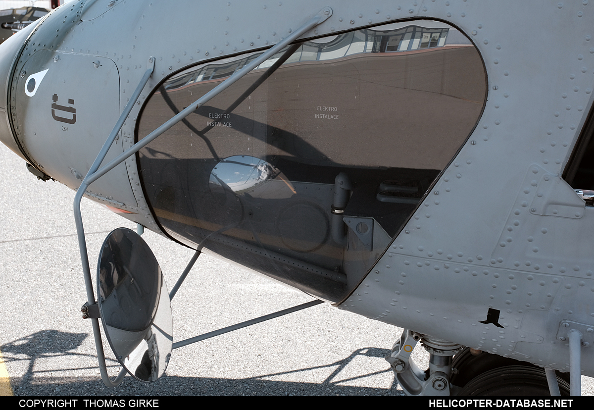 PZL W-3A  Sokół   0709