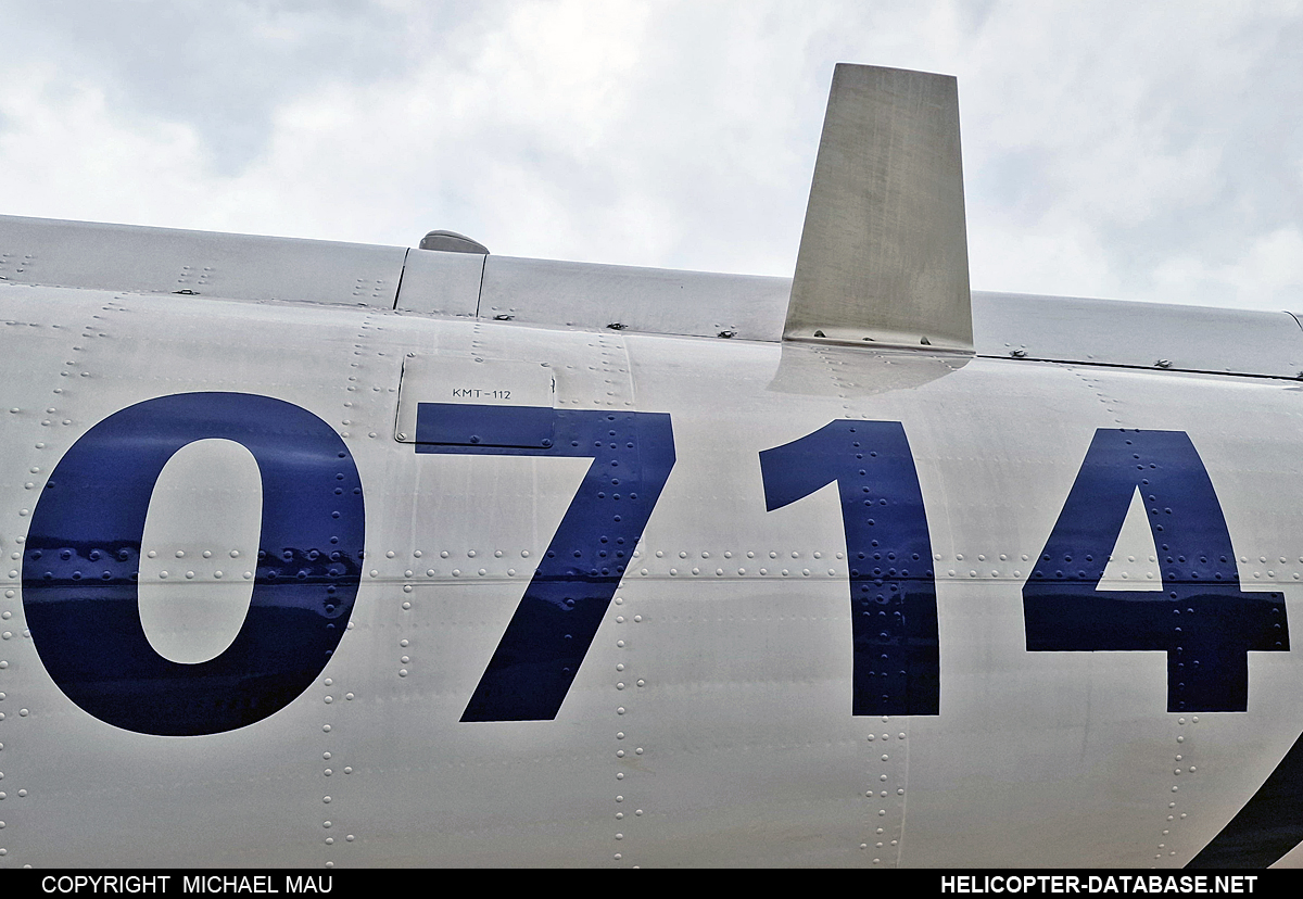 PZL W-3A  Sokół (Czech upgrade)   0714
