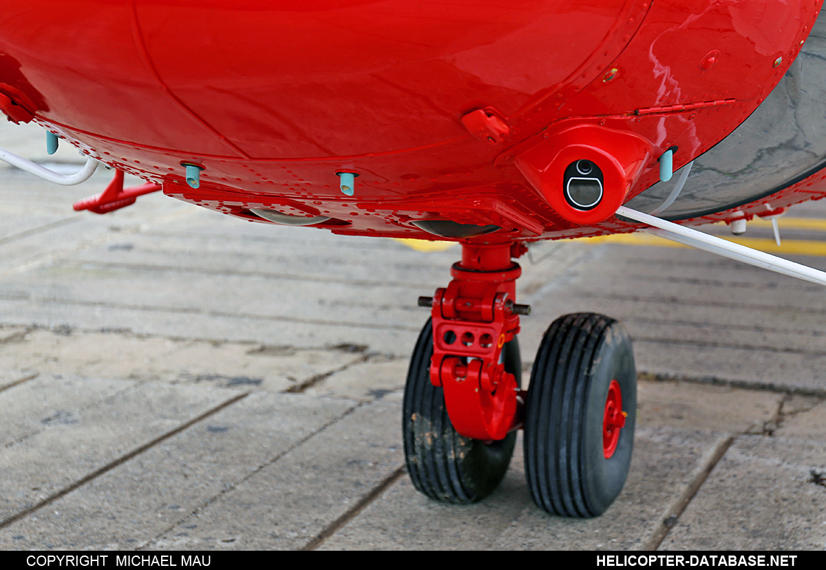PZL W-3A  Sokół (Czech upgrade)   0714
