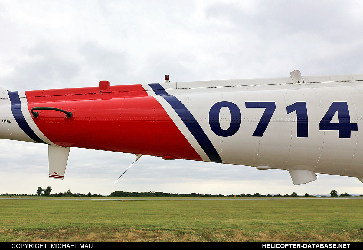 PZL W-3A  Sokół (Czech upgrade)   0714