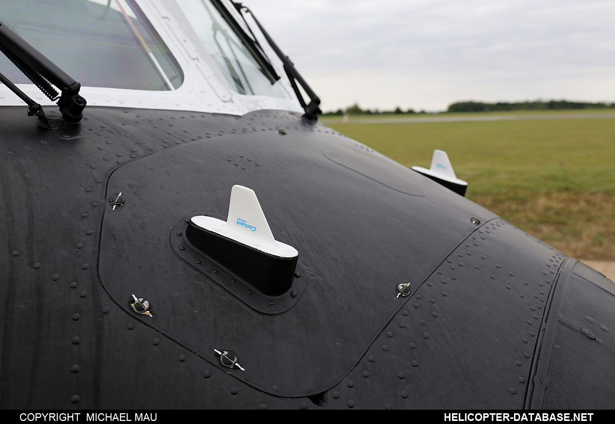 PZL W-3A  Sokół (Czech upgrade)   0714