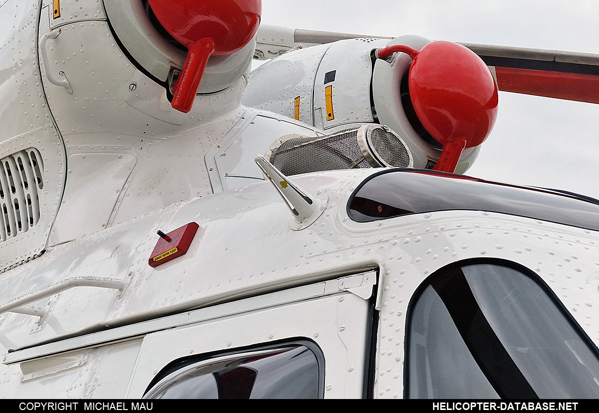 PZL W-3A  Sokół (Czech upgrade)   0714