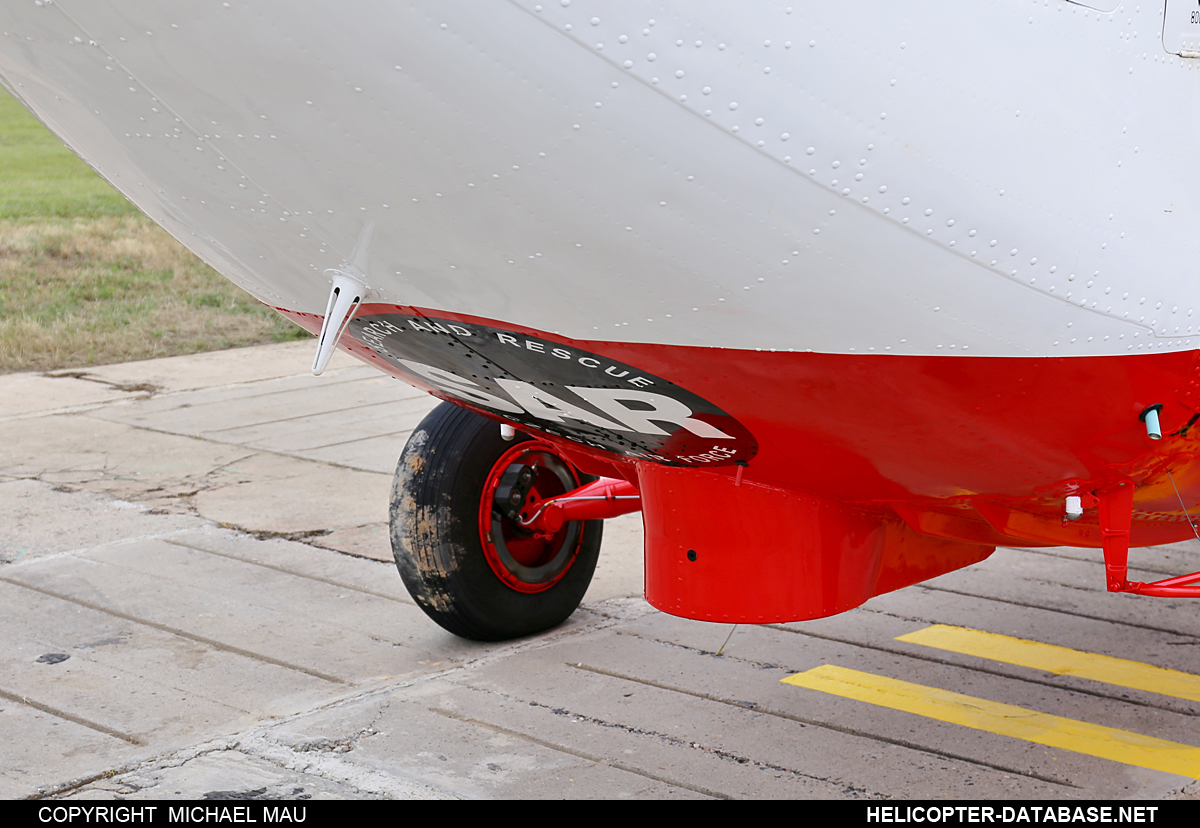 PZL W-3A  Sokół (Czech upgrade)   0714