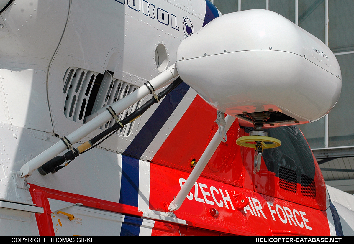 PZL W-3A  Sokół   0719