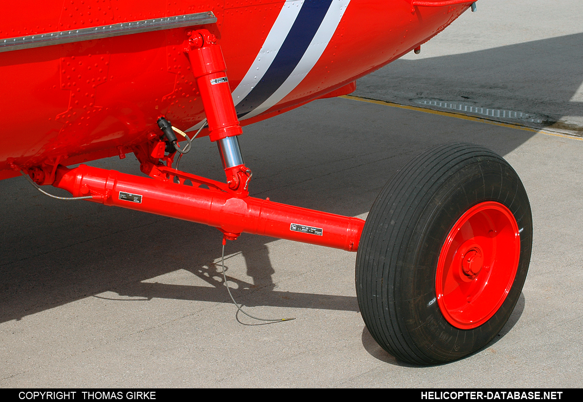 PZL W-3A  Sokół   0719