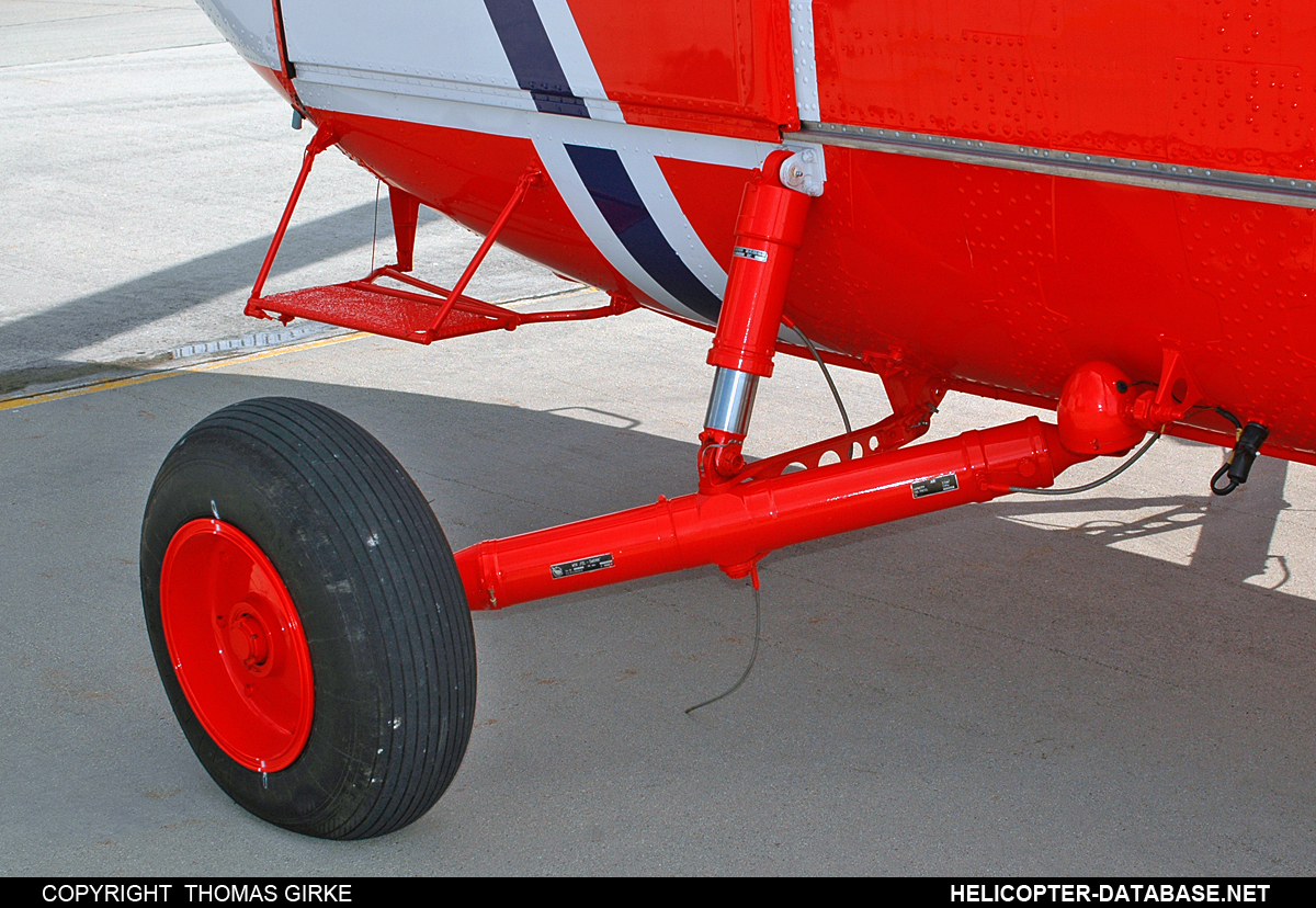 PZL W-3A  Sokół   0719