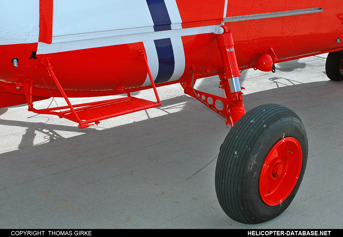 PZL W-3A  Sokół   0719