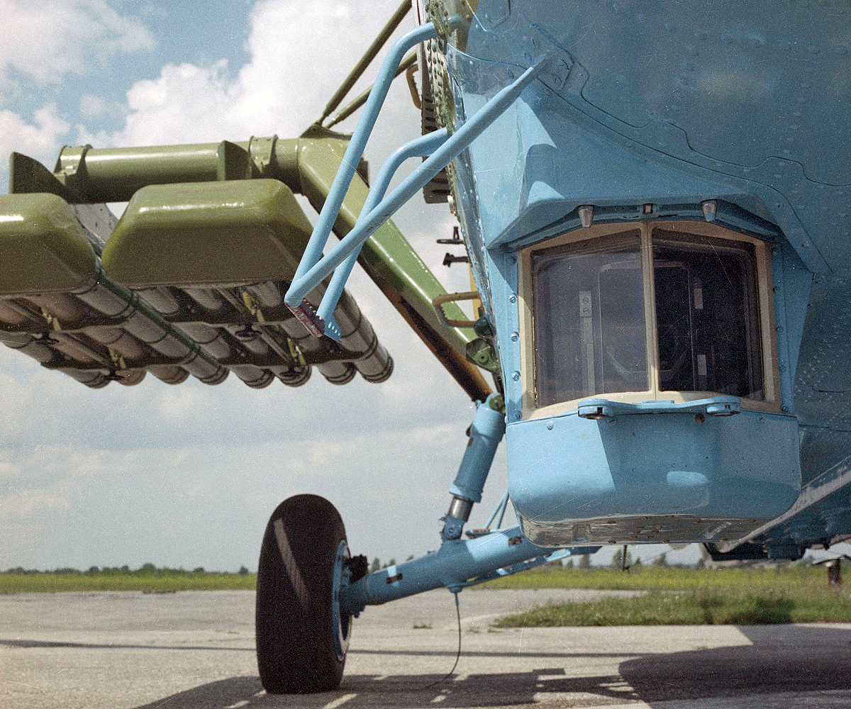 PZL W-3U  Salamandra   0317