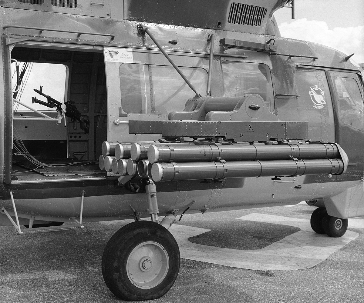 PZL W-3U  Salamandra   0317