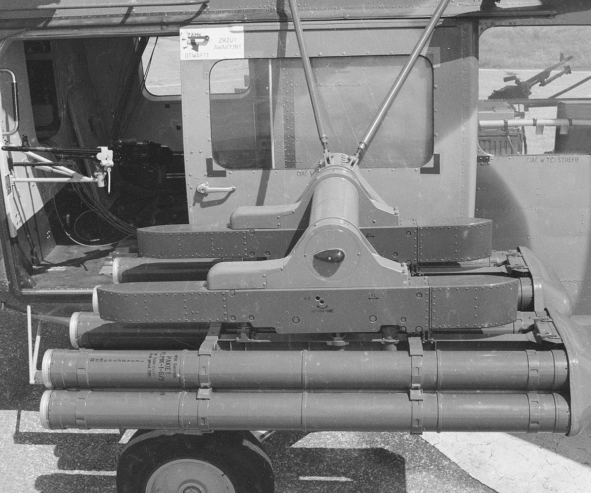 PZL W-3U  Salamandra   0317