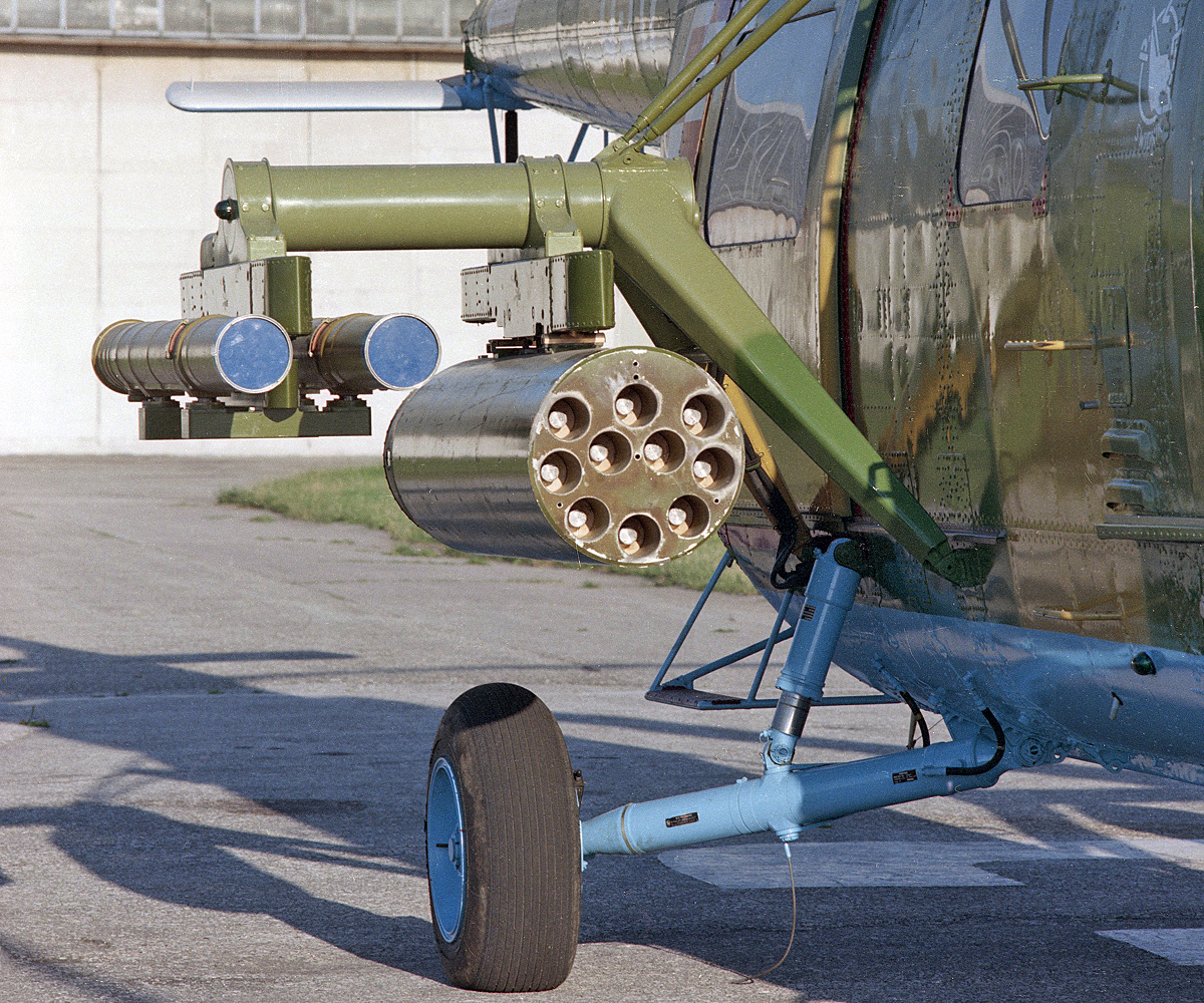 PZL W-3U  Salamandra   0317