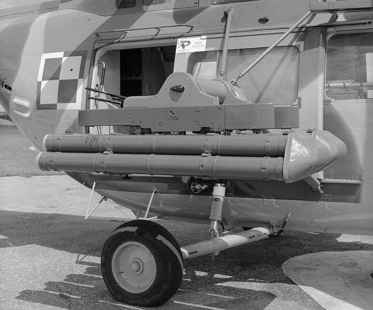 PZL W-3U  Salamandra   0317