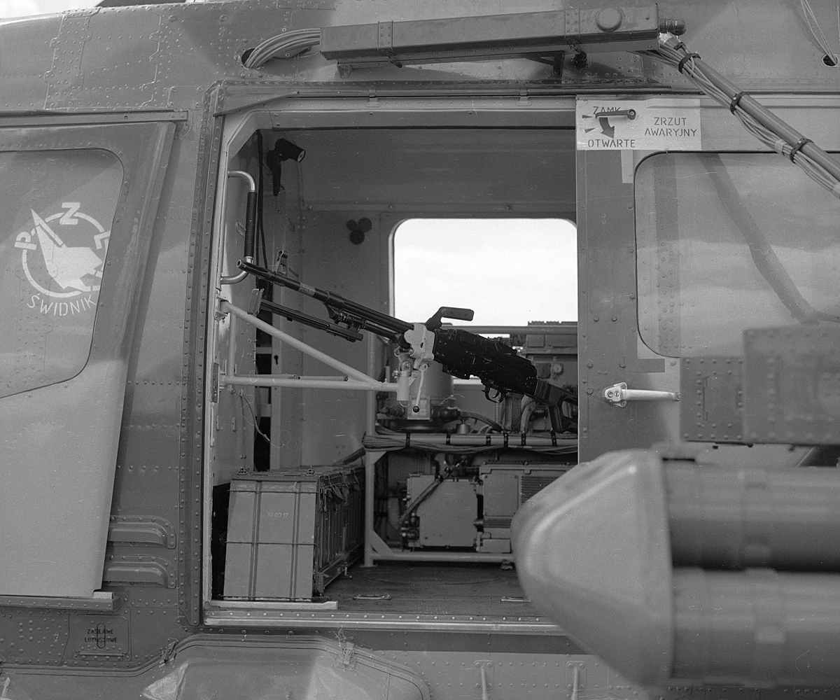 PZL W-3U  Salamandra   0317