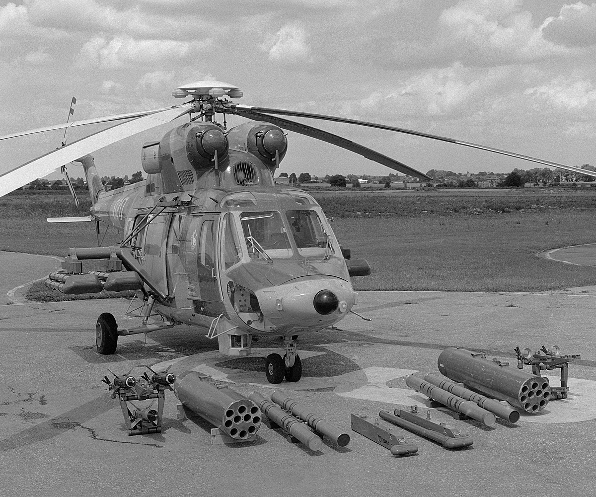 PZL W-3U  Salamandra   0317