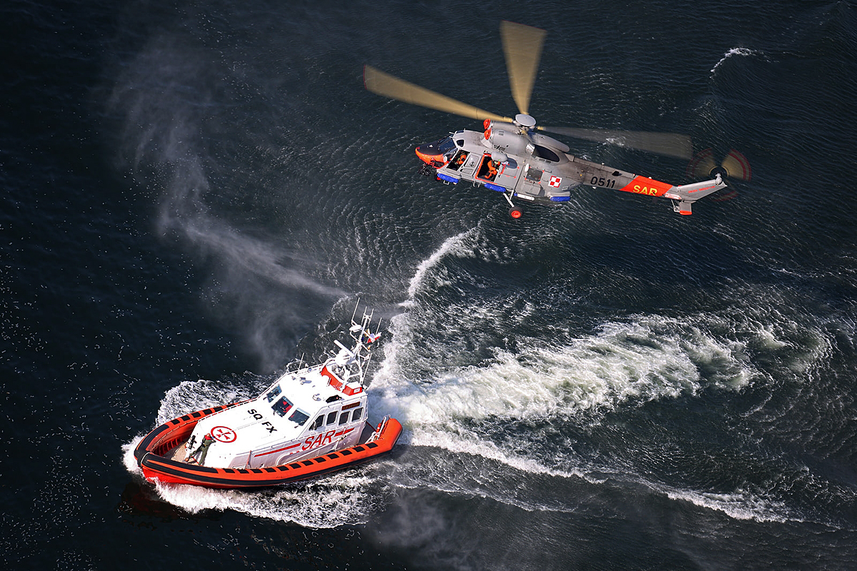 PZL W-3WA RM  Anakonda&nbsp;&nbsp;&nbsp;0511