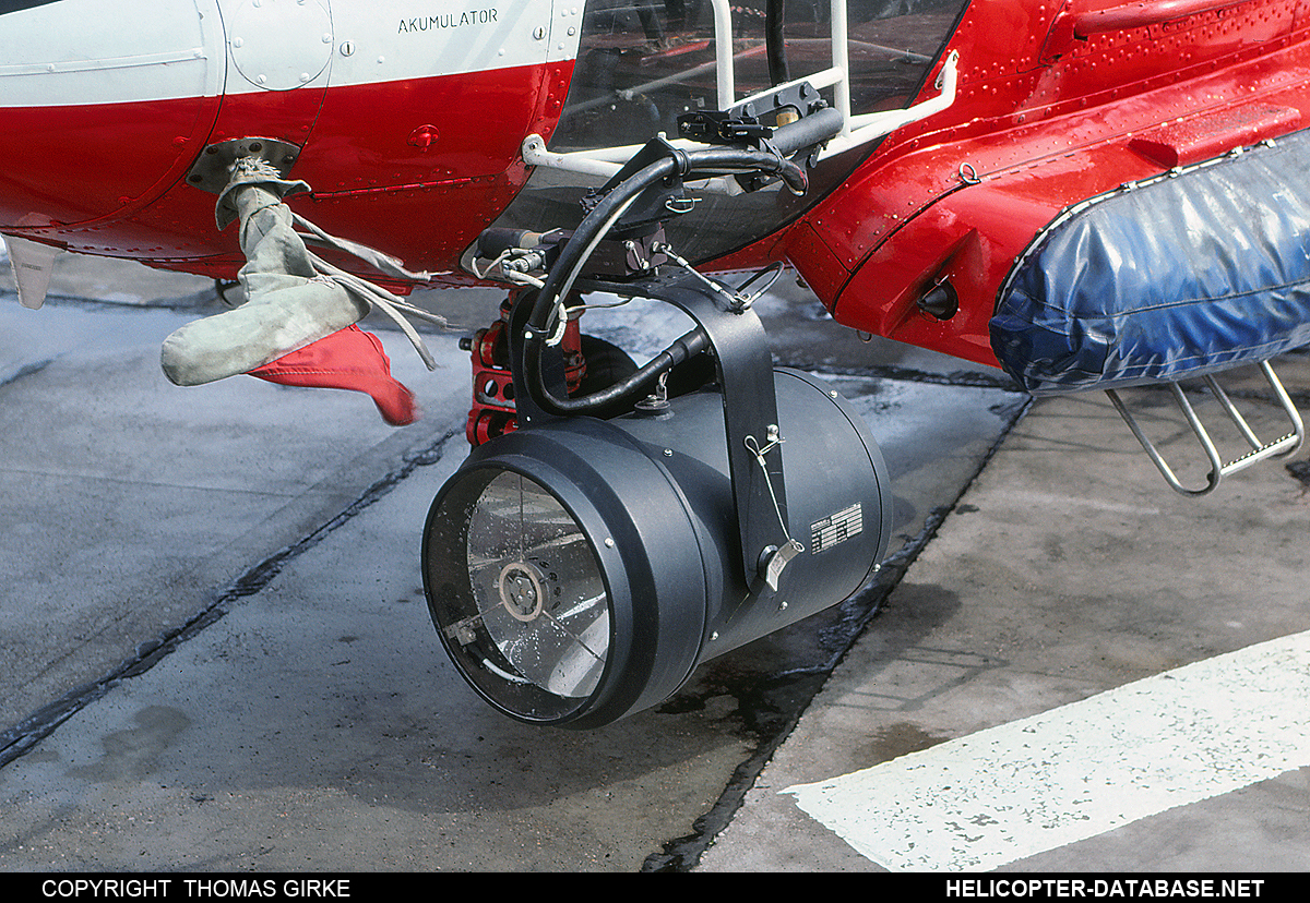 PZL W-3RM Anakonda 0513