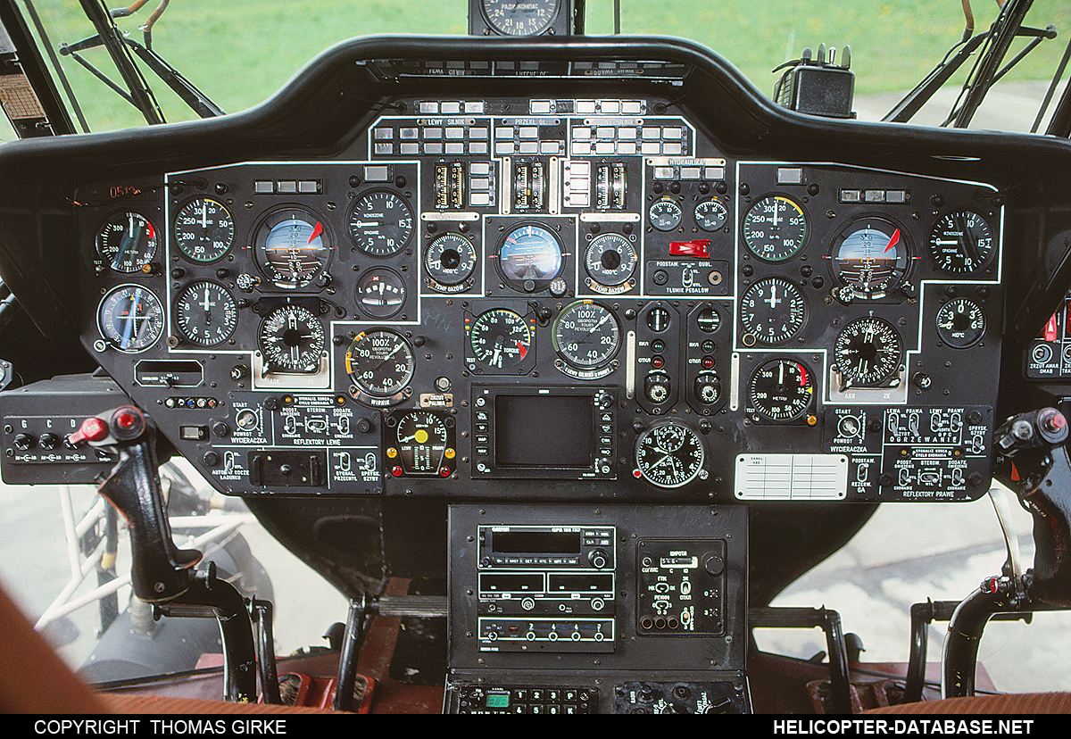 PZL W-3RM Anakonda 0513