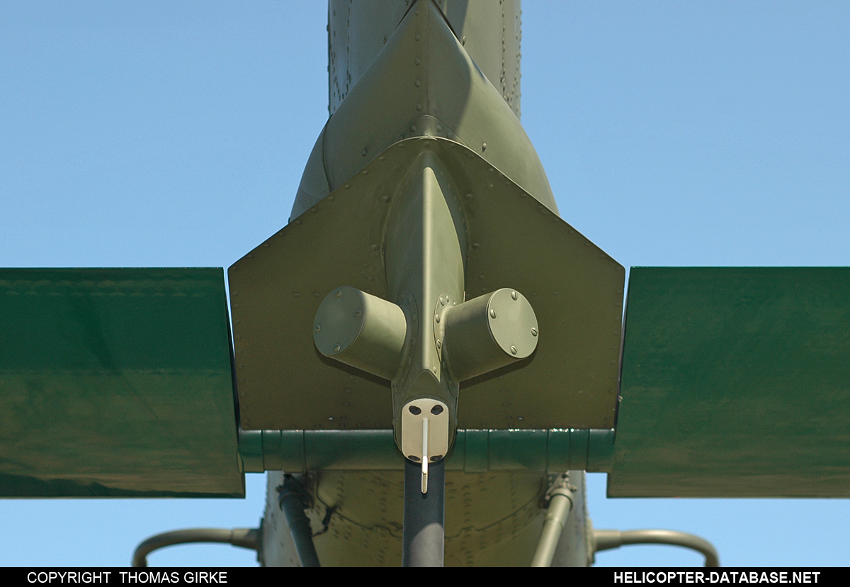 PZL W-3WA   0613