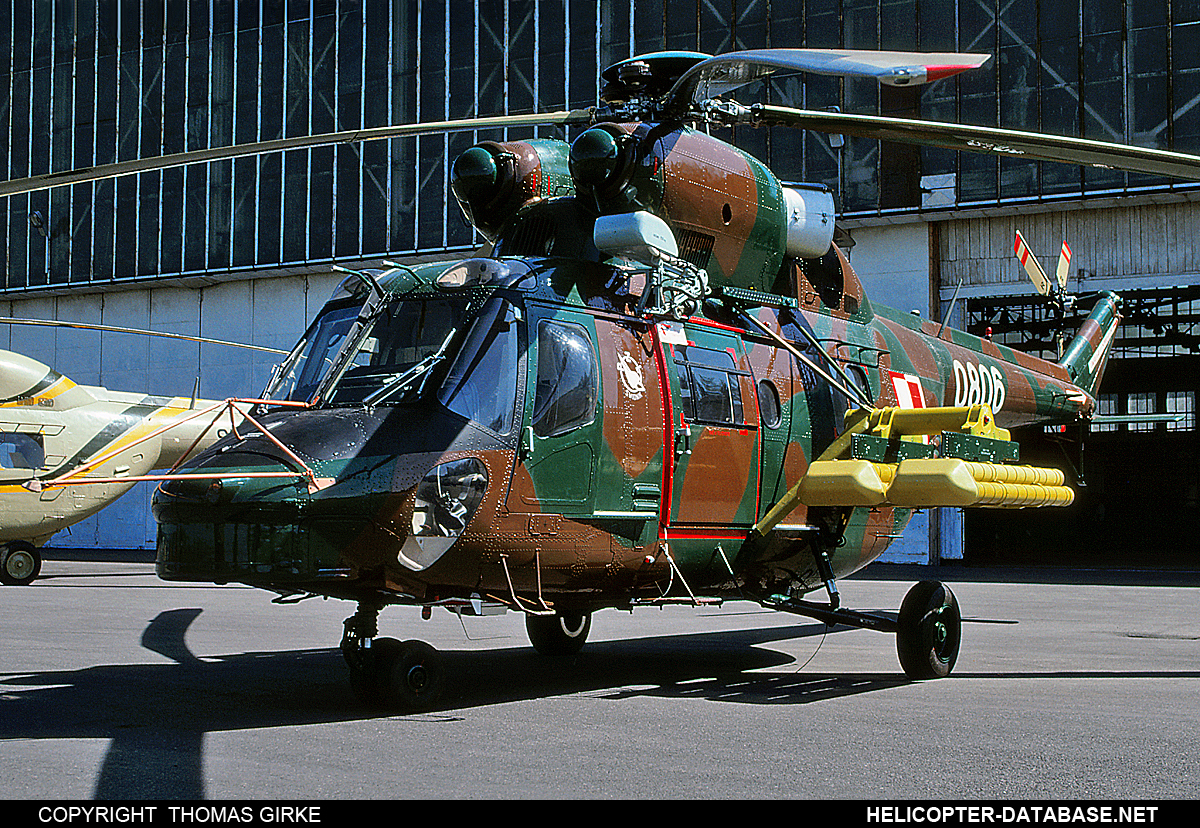 PZL W-3WA 0806