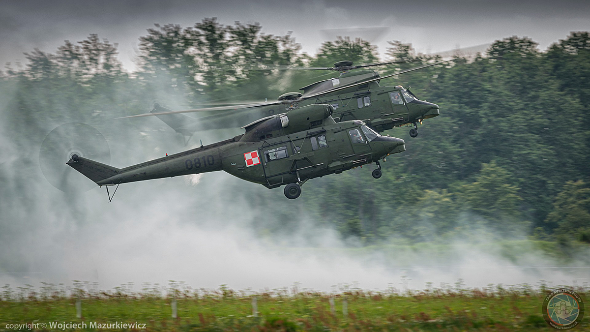 PZL W-3WA   0810