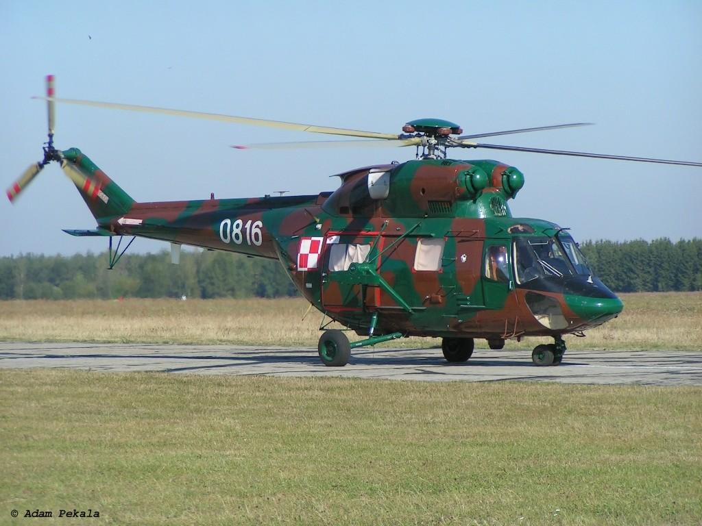 PZL W-3A PPD  Gipsówka   0816