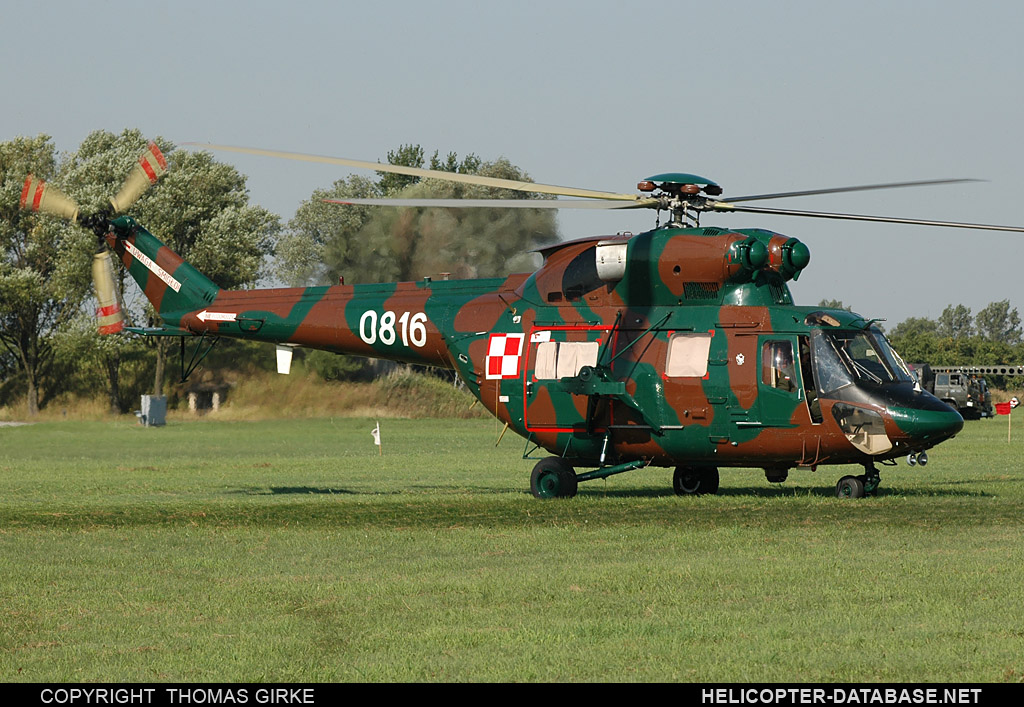 PZL W-3A PPD  Gipsówka   0816