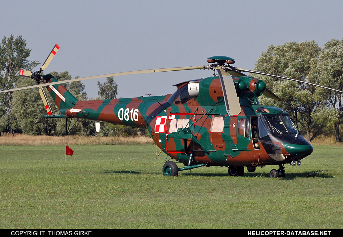 PZL W-3A PPD  Gipsówka   0816