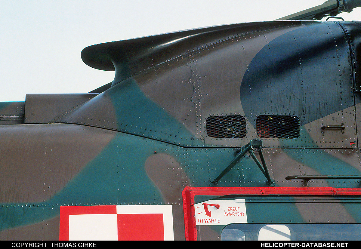PZL W-3WA   0903