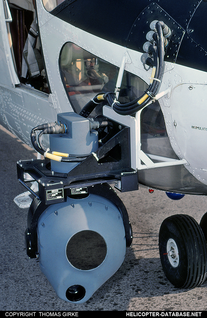 PZL W-3T  Sokół   PL-30XG