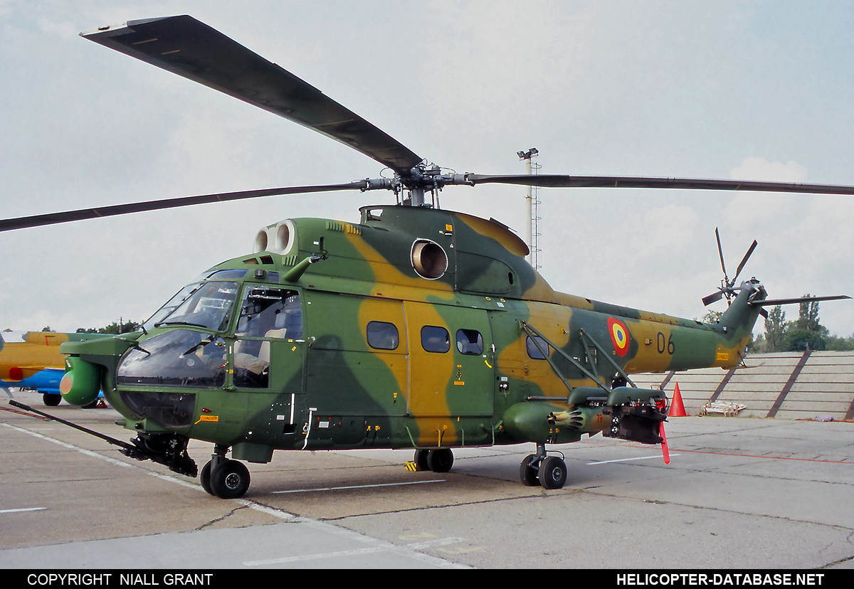 IAR-330 Puma SOCAT   06