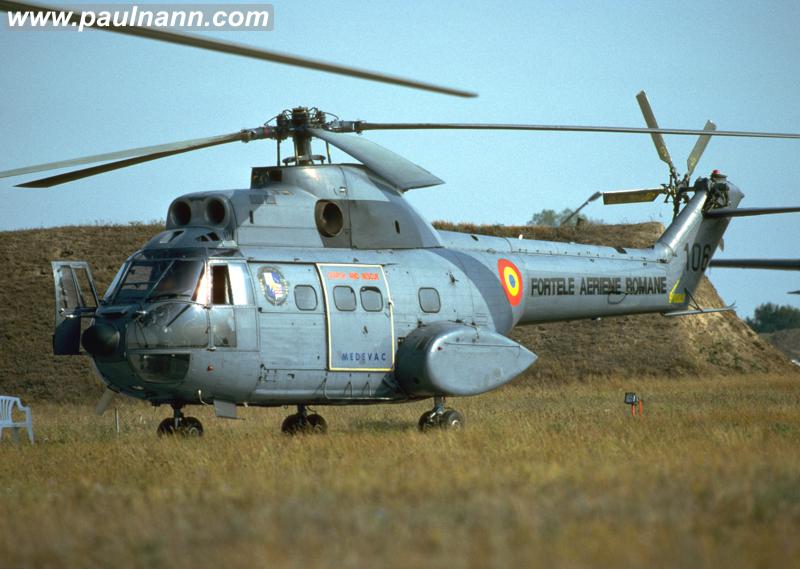 IAR-330L Puma   106