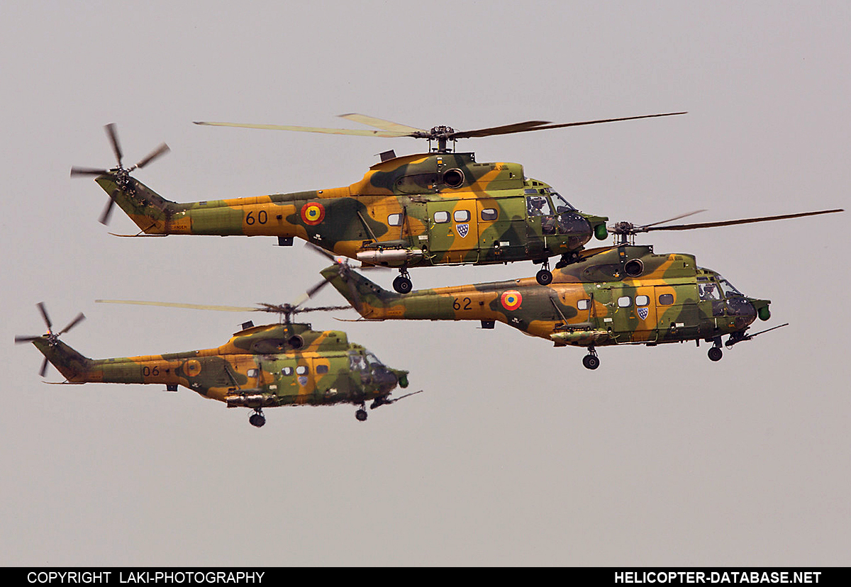 IAR-330 Puma SOCAT   60