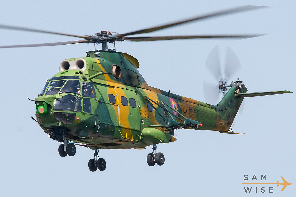 IAR-330 Puma SOCAT   86