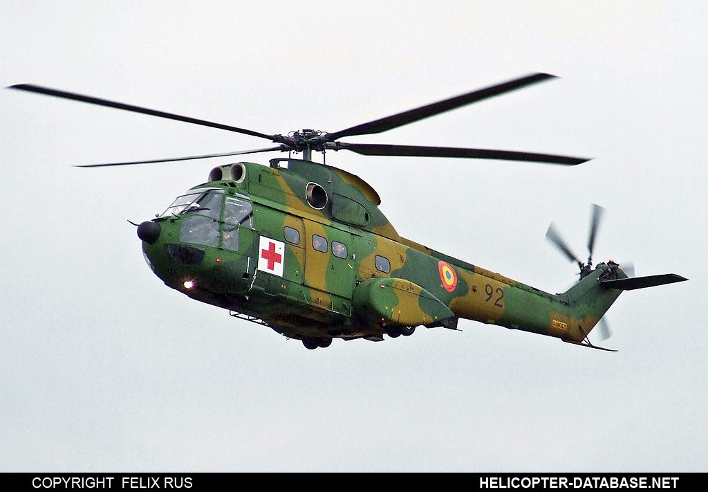 IAR-330M Puma   92