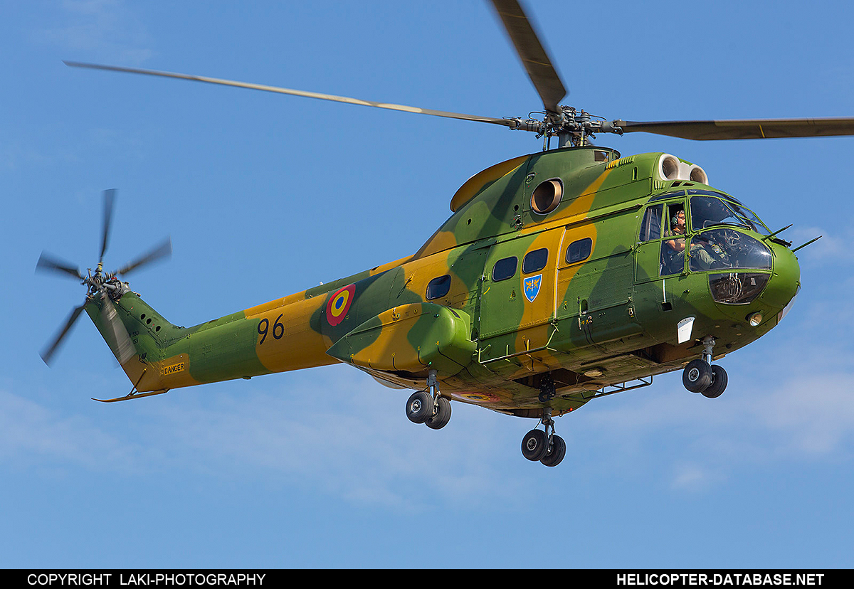 IAR-330L Puma   96