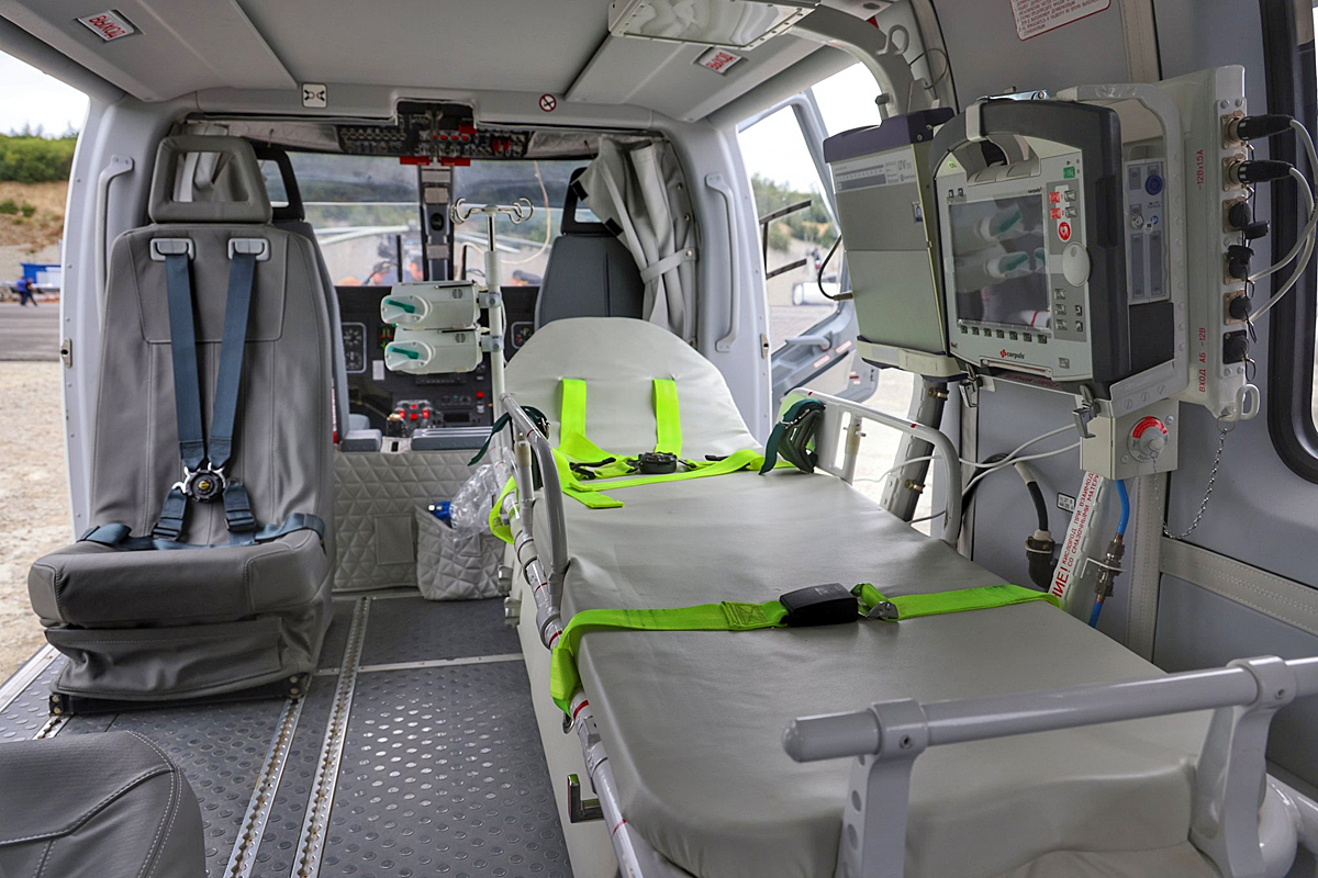 ANSAT-GMSU   RA-20062