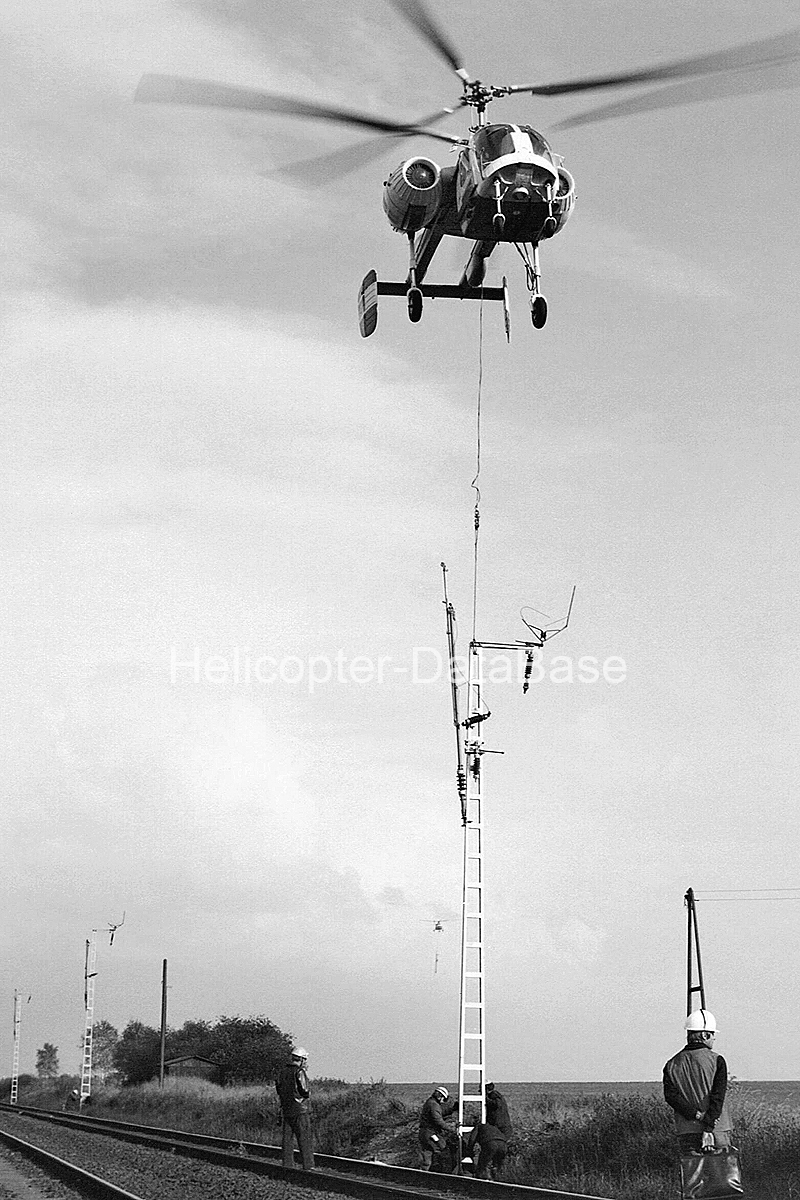 Ka-26&nbsp;&nbsp;&nbsp;DM-SPH