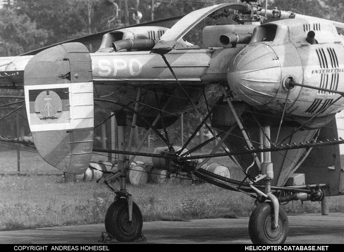 Ka-26   DM-SPO