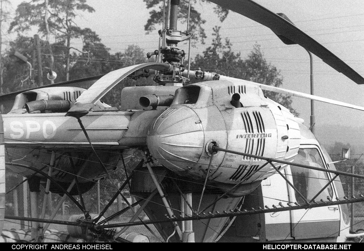 Ka-26   DM-SPO