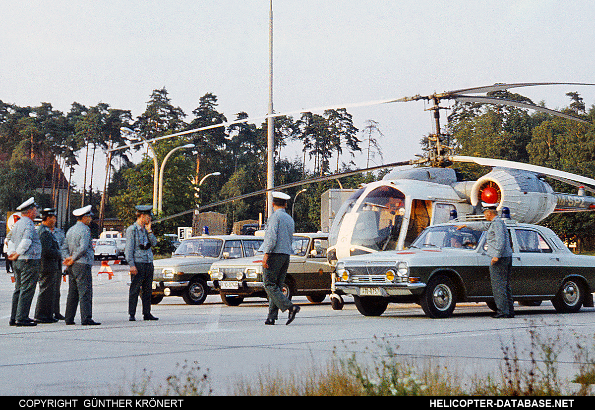 Ka-26&nbsp;&nbsp;&nbsp;DM-SPZ