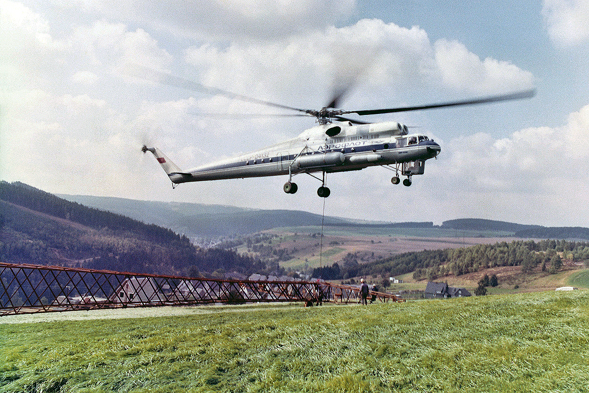 Mi-10K CCCP-04132