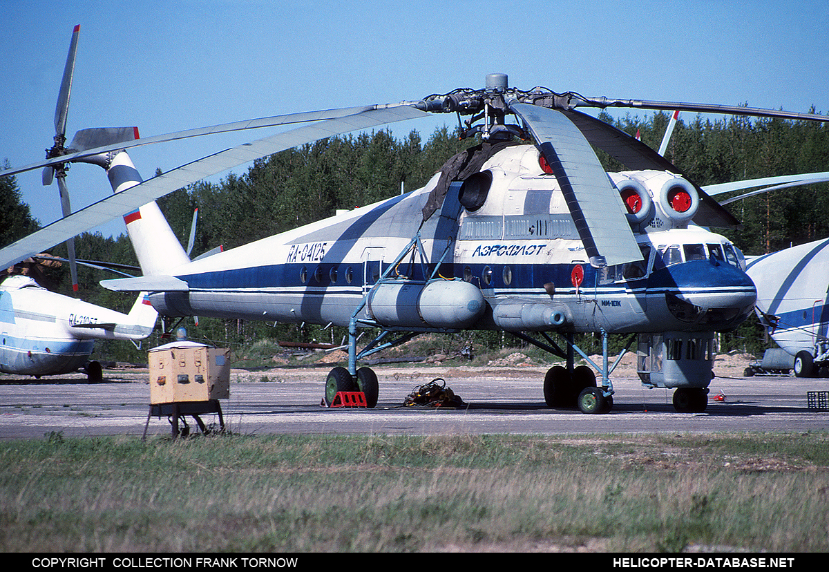 Mi-10K   RA-04125
