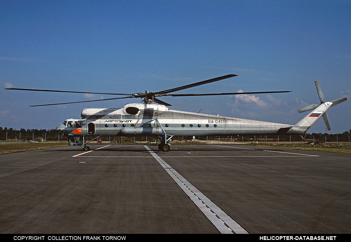 Mi-10K   RA-04130