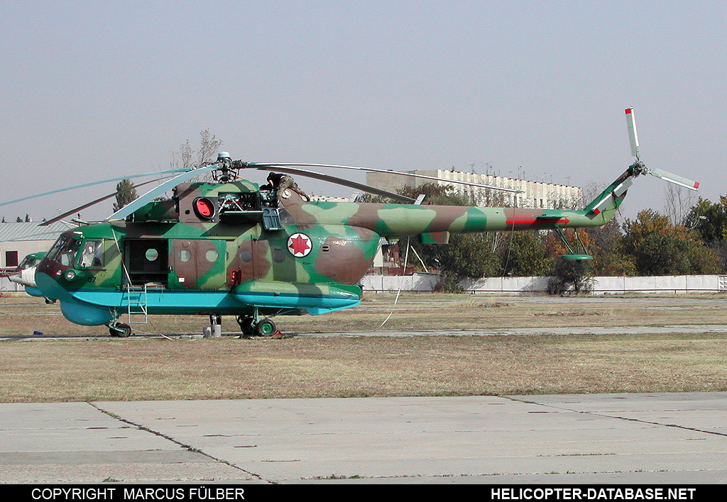 Mi-14PS   07 white