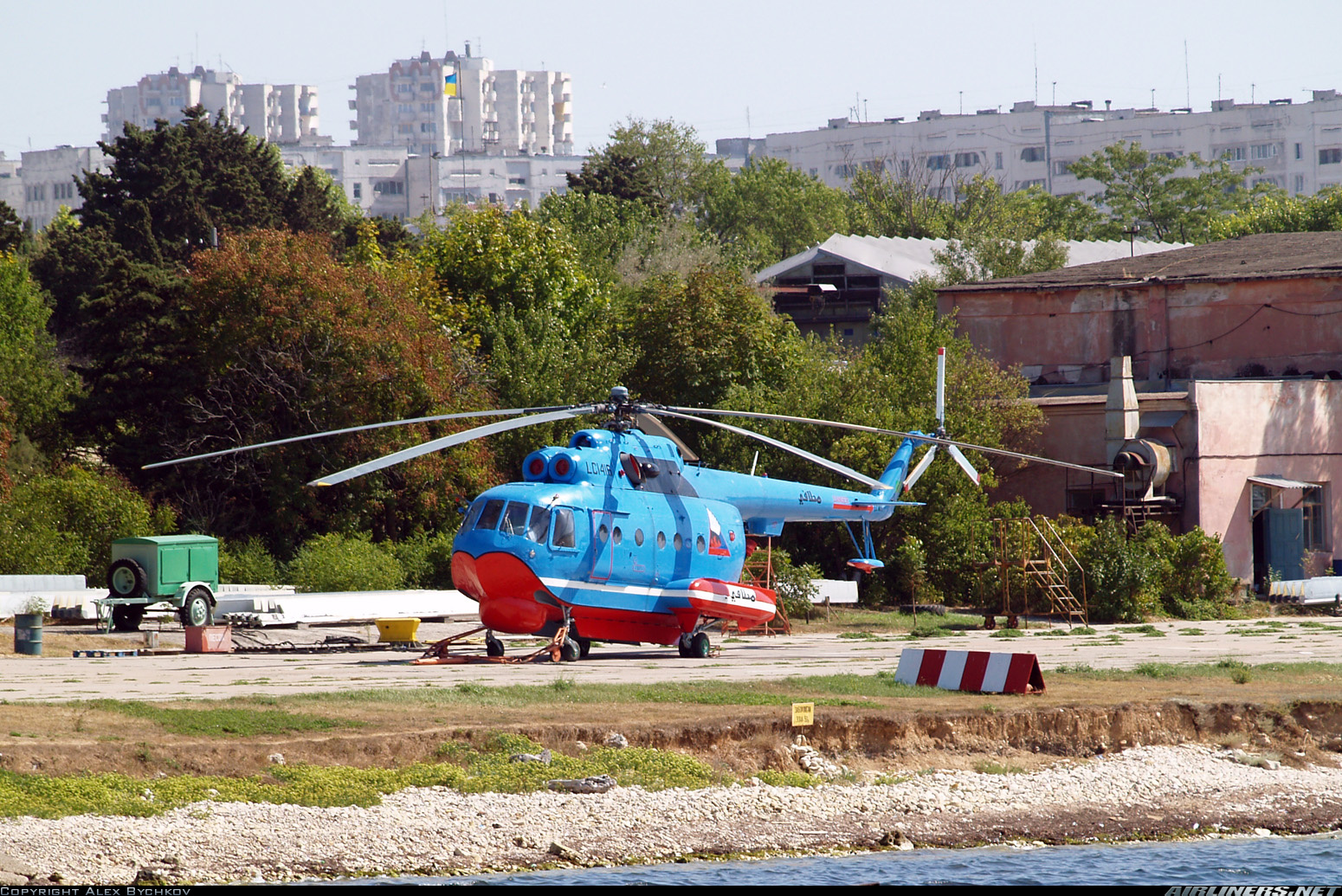 Mi-14PZh   LC1416