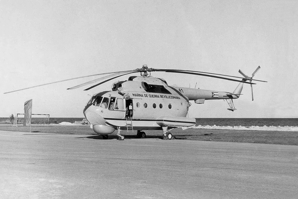 Mi-14PL   41