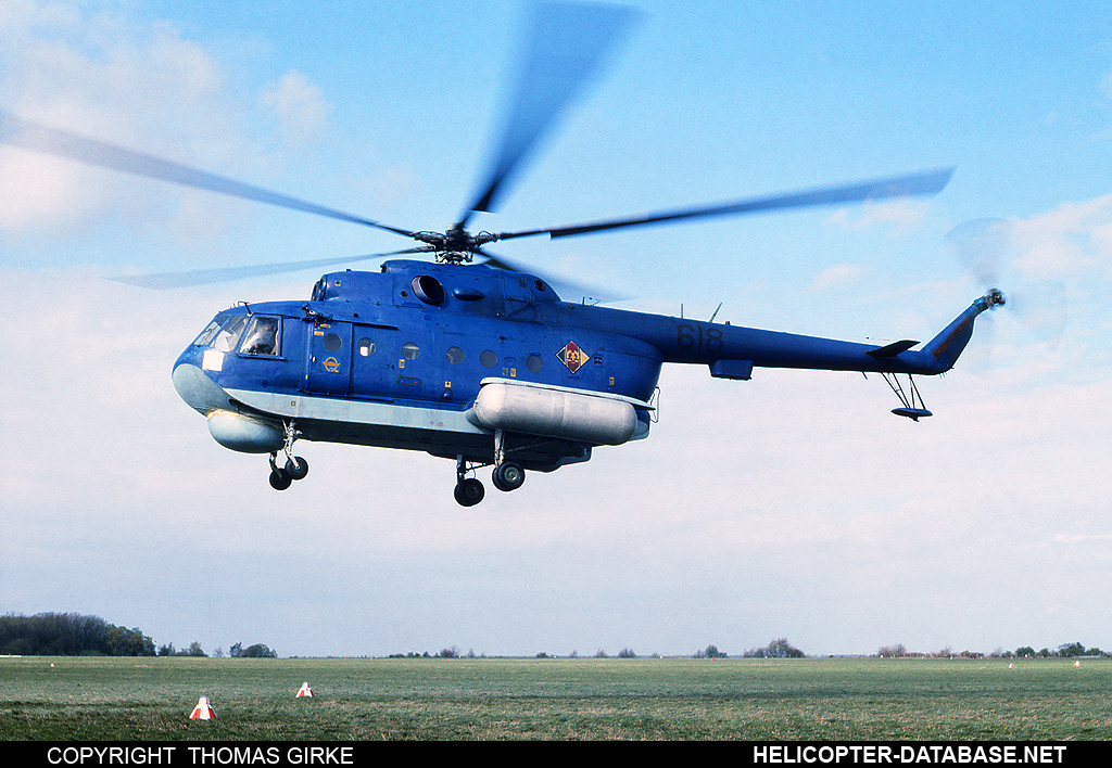 Mi-14PL   618