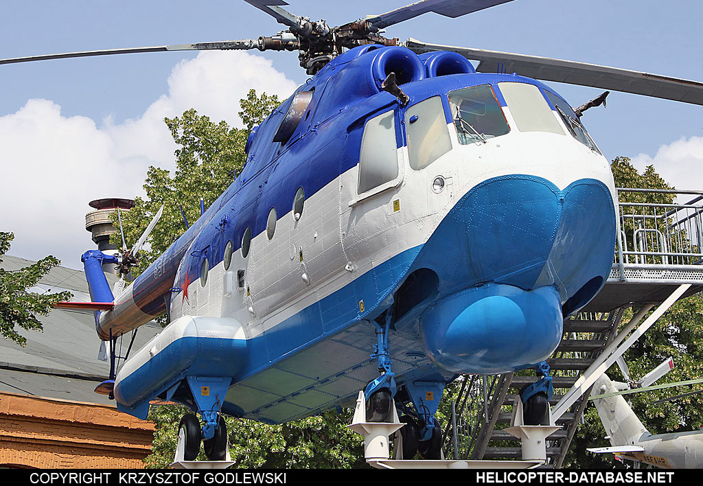 Mi-14PL   637